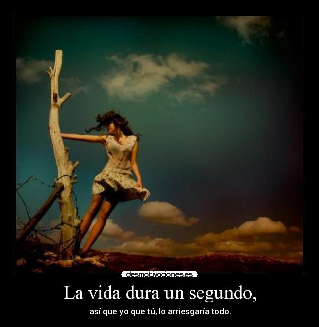 carteles vida onlyloveme desmotivaciones