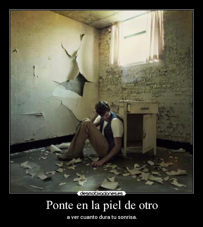 carteles rap racismo desmotivaciones