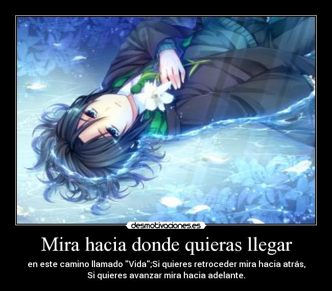 carteles snape anime camino etc desmotivaciones