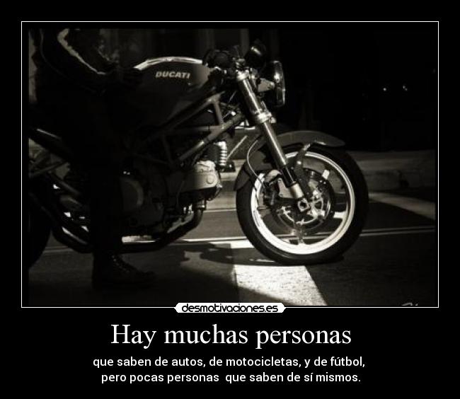 Hay muchas personas - 