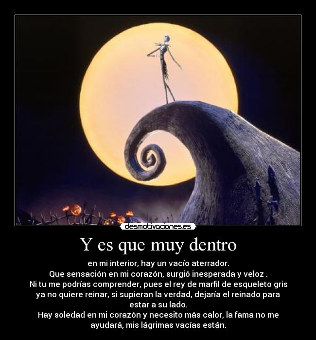 carteles dimont lamento jack desmotivaciones