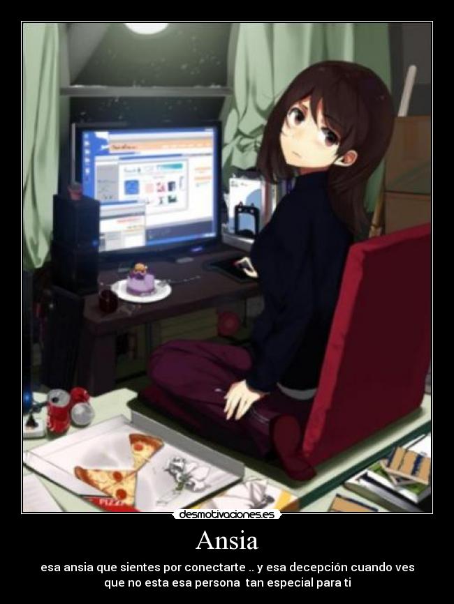 carteles ansiar desmotivaciones