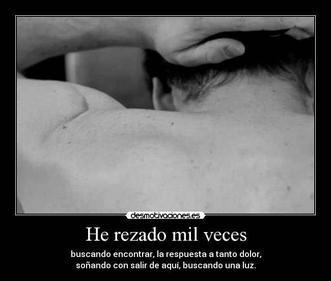 carteles buscando una luz desmotivaciones