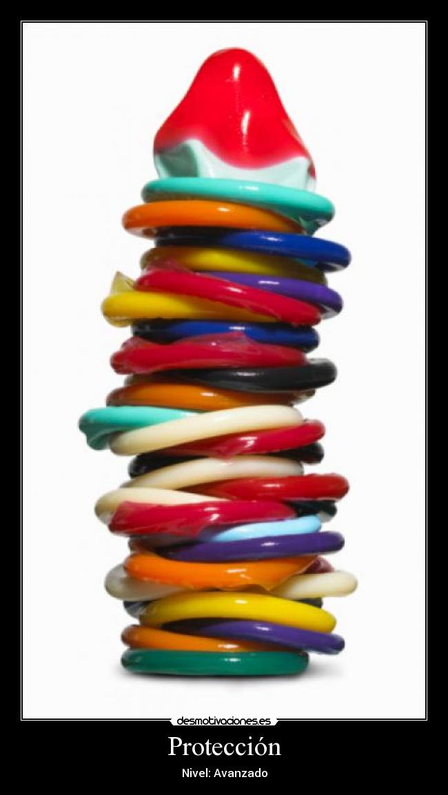 Protección - Nivel: Avanzado