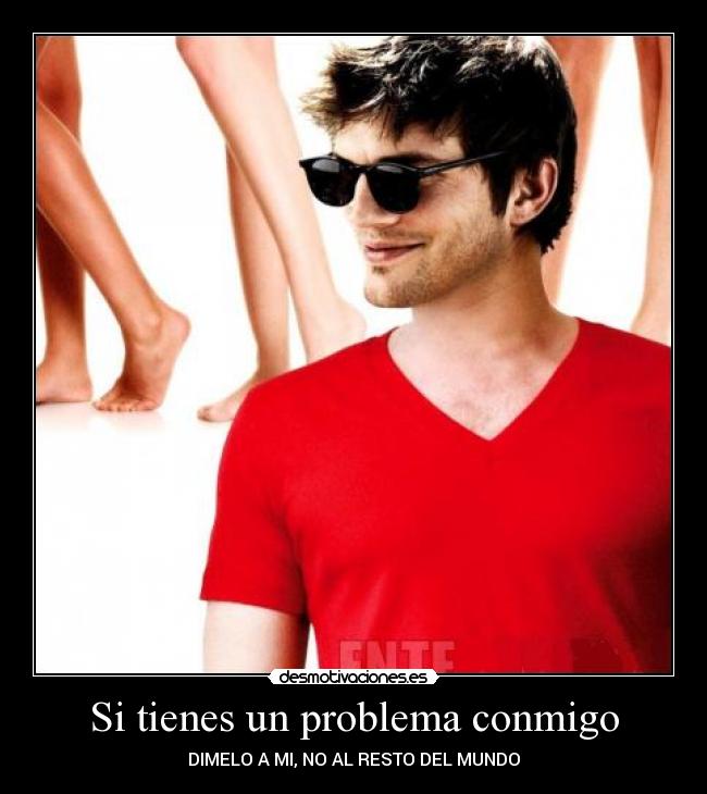 carteles dimelo desmotivaciones