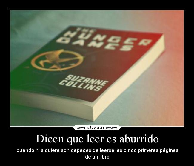 carteles libro despeja cautiva atrapa lleva sin fin emociones desmotivaciones