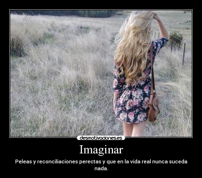 Imaginar - 