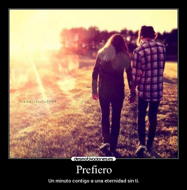Prefiero - 