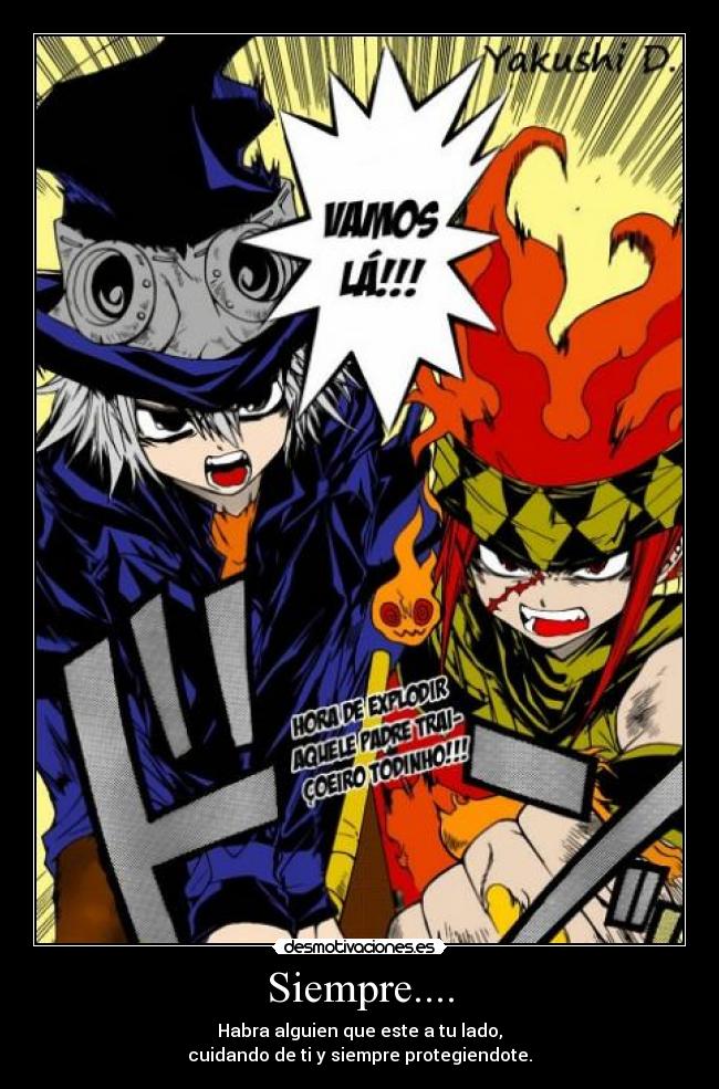 carteles siempre desmotivaciones