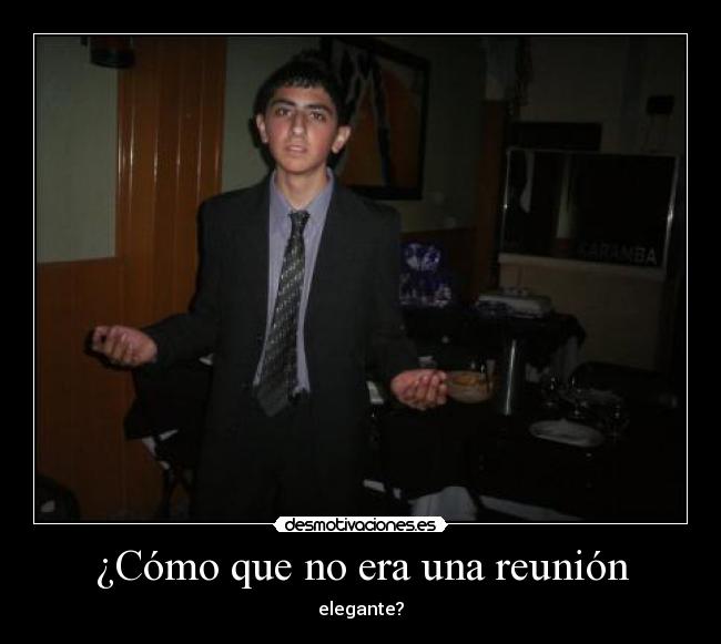 carteles por que desmotivaciones