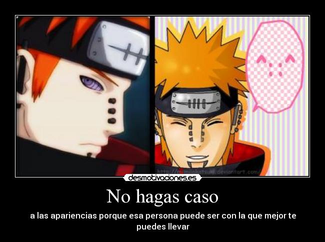 No hagas caso - 