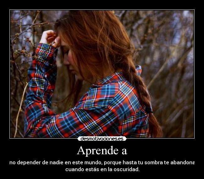 Aprende a - 