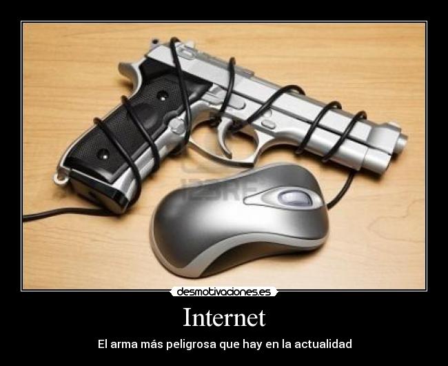 Internet -