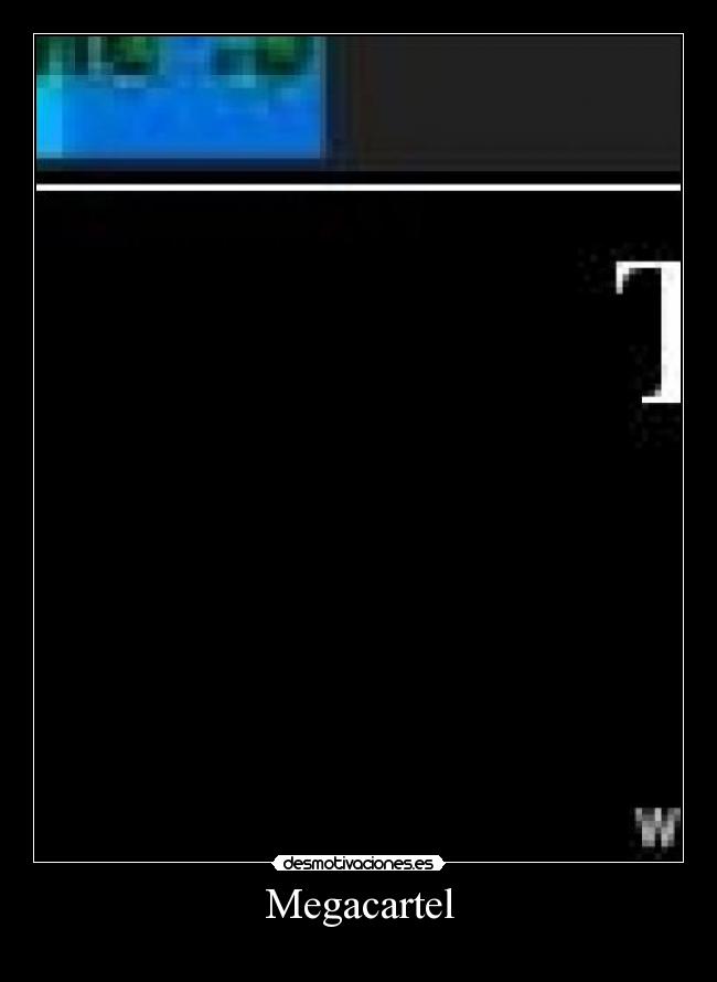 Megacartel - 