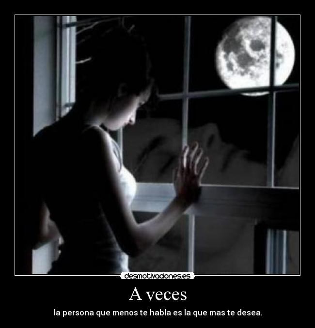 A veces - 