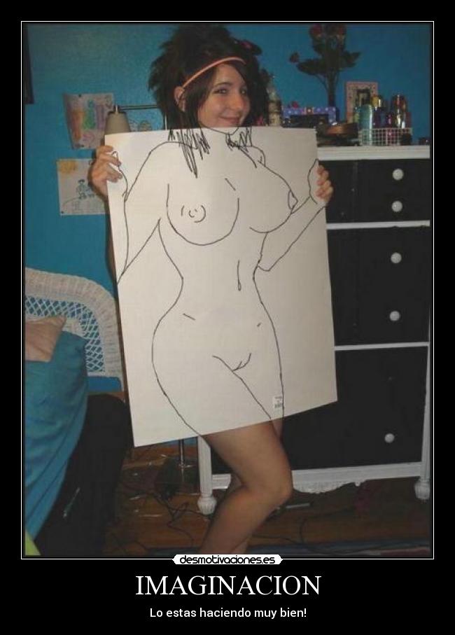 IMAGINACION -