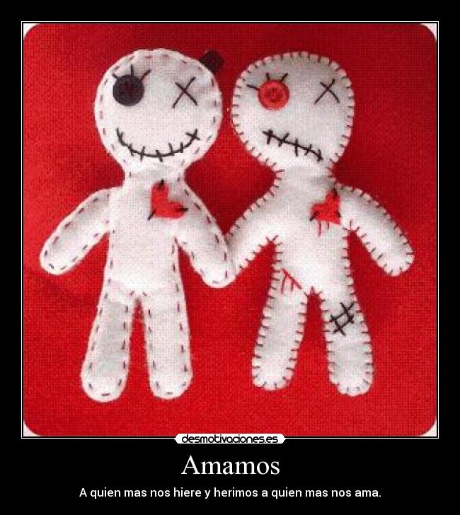 Amamos -
