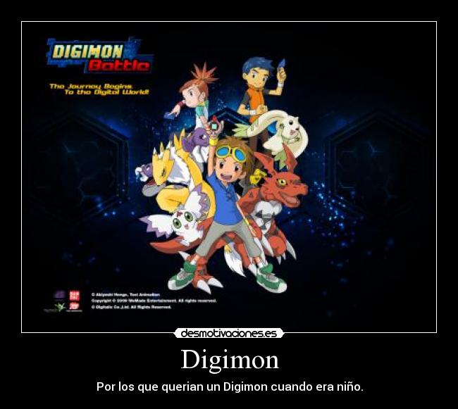 Digimon - 