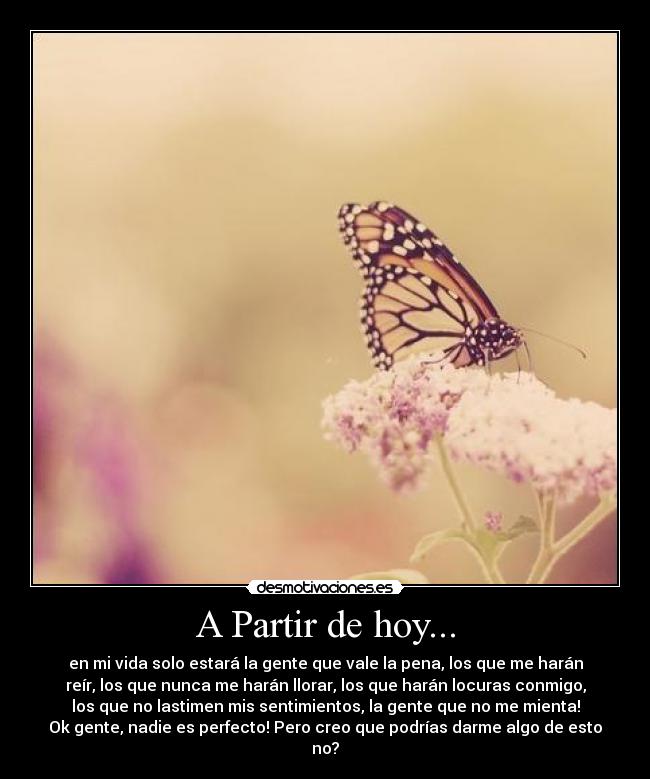 carteles partir hoy desmotivaciones