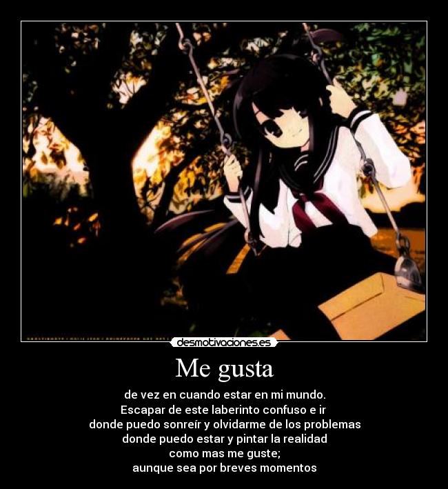 Me gusta -