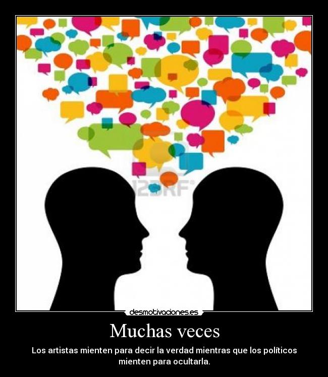 Muchas veces - 