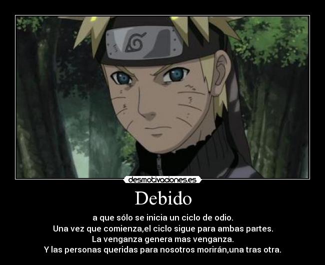 Debido - 