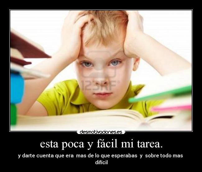 carteles todos desmotivaciones