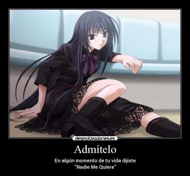 carteles admitelo desmotivaciones