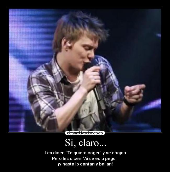 carteles enojen solo dio risa ademas que tamibien soy mujer desmotivaciones