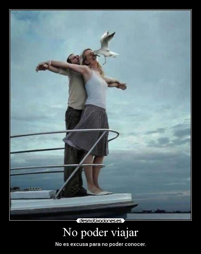 carteles excusa desmotivaciones