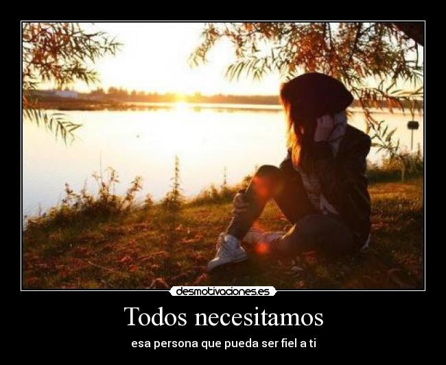 carteles relamente debe exsistir desmotivaciones