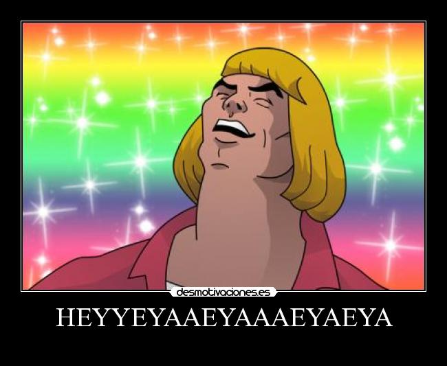 HEYYEYAAEYAAAEYAEYA - 