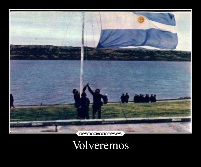 Volveremos - 