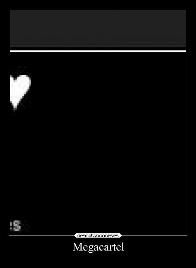 Megacartel - 