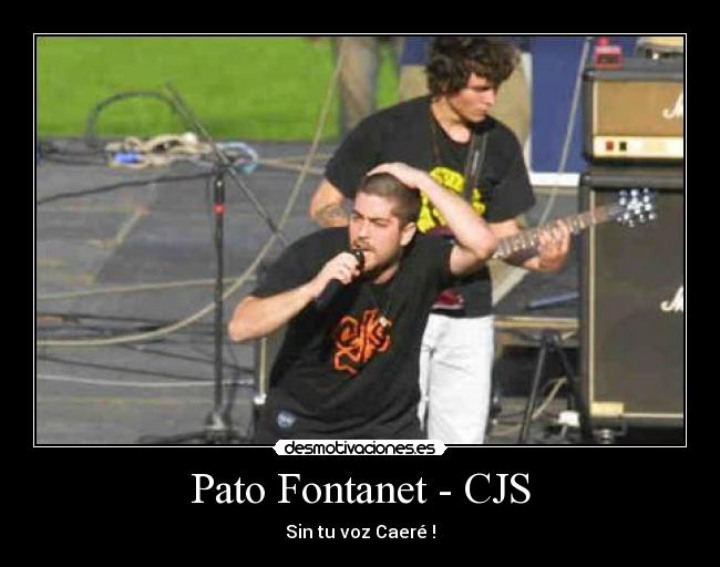 carteles pato fontanet desmotivaciones