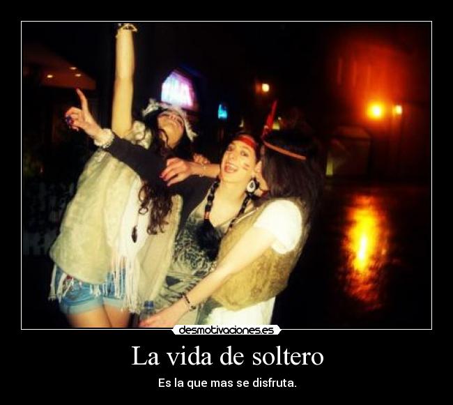 carteles vida fiesta desmotivaciones