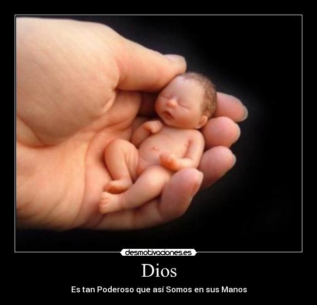 Dios -