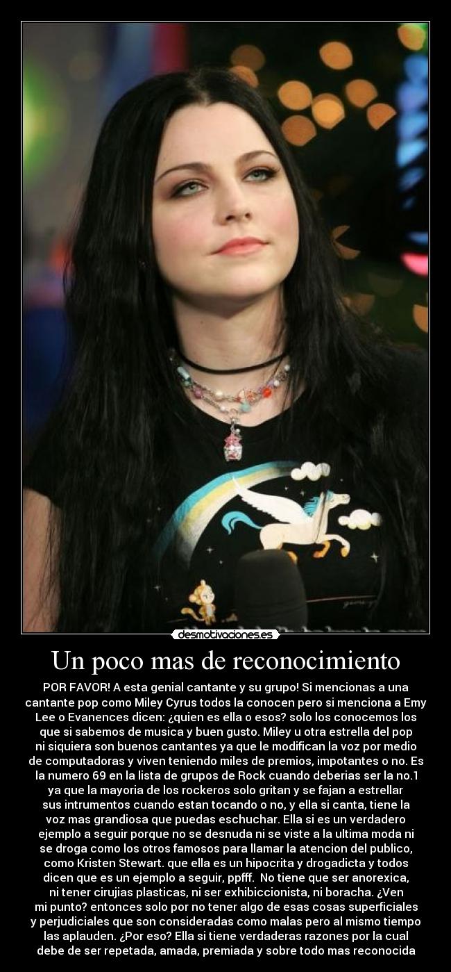 Un poco mas de reconocimiento -