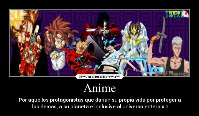 Anime - 