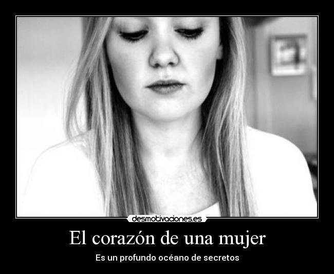 carteles corazon mujer neptun4 desmotivaciones