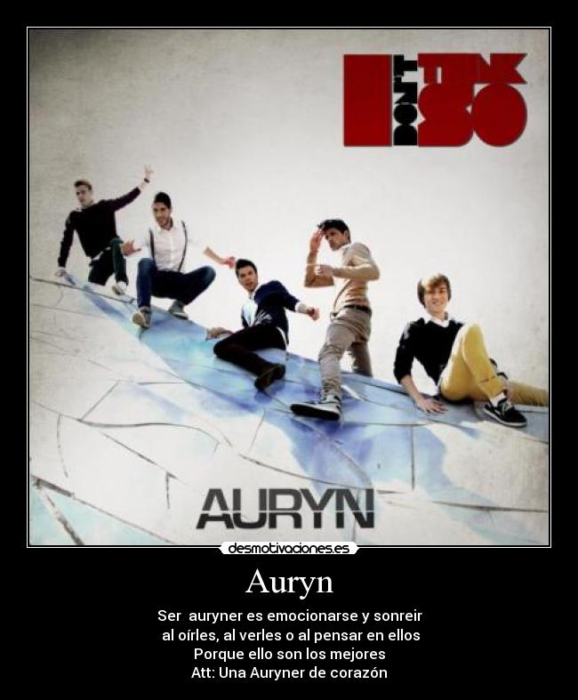 Auryn - 