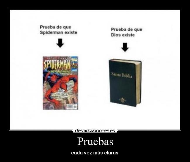 Pruebas - 