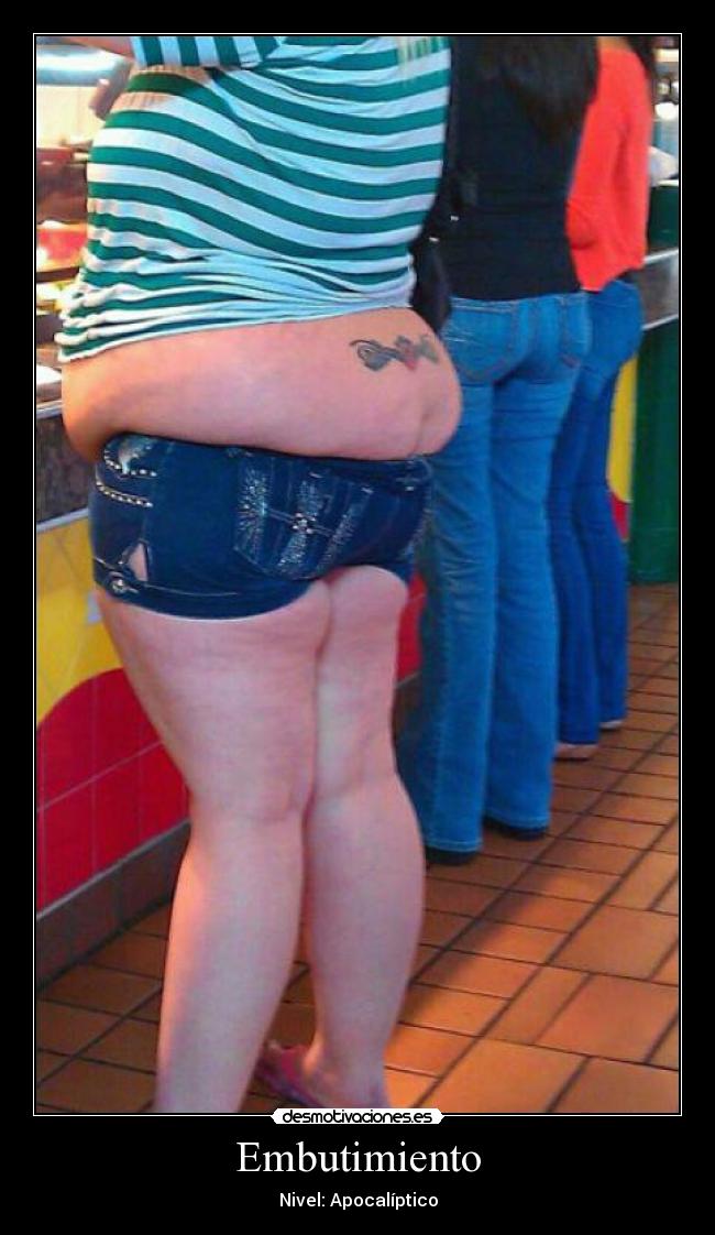 Embutimiento - Nivel: Apocalíptico