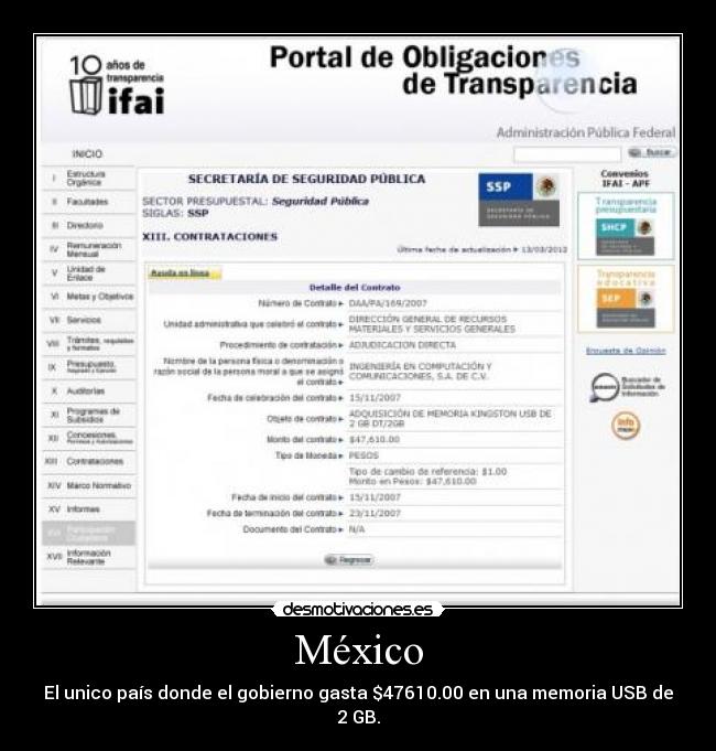 México -