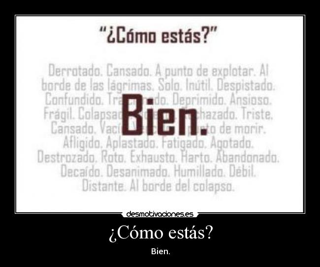 carteles como estas desmotivaciones