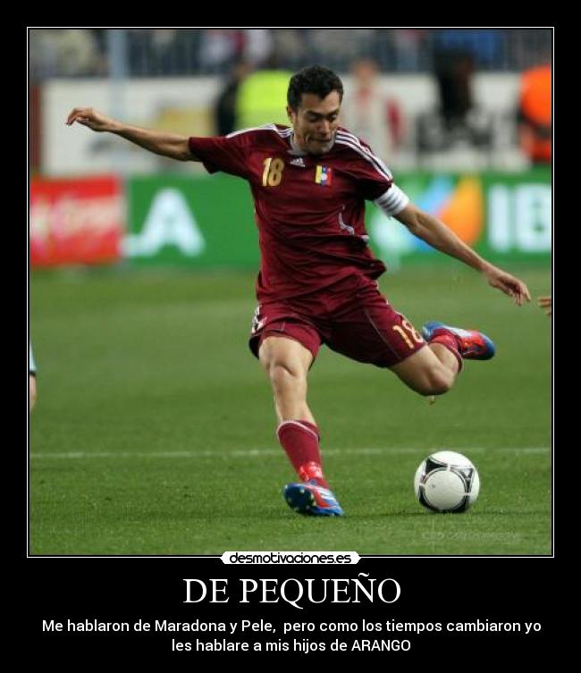 carteles arango desmotivaciones