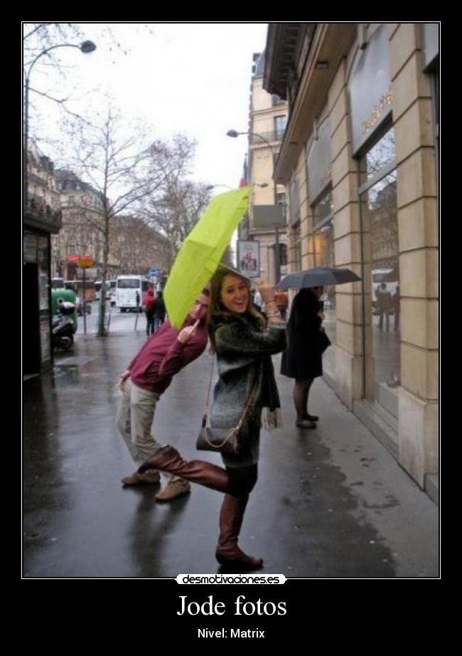 carteles joder arruinar fotos desmotivaciones