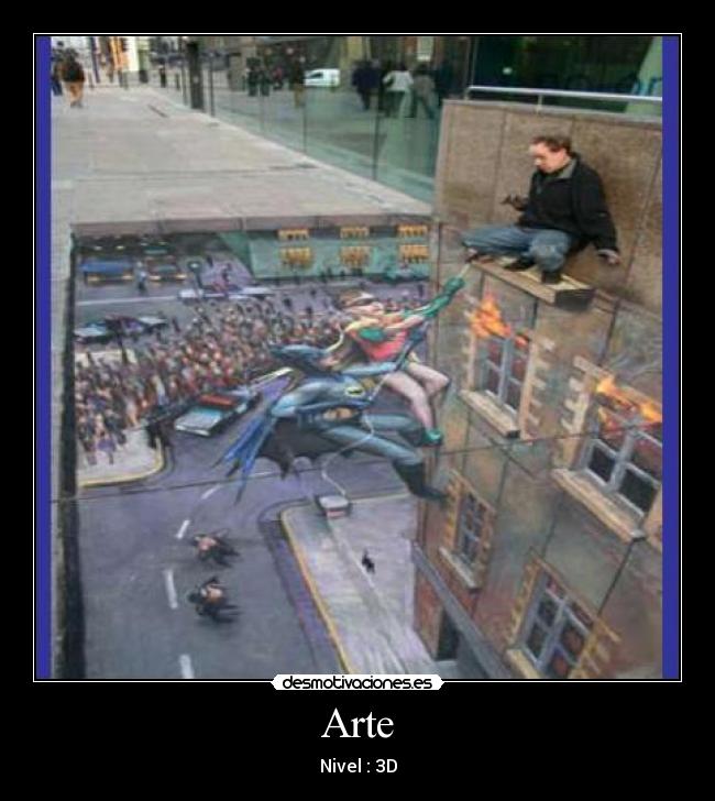 Arte - 