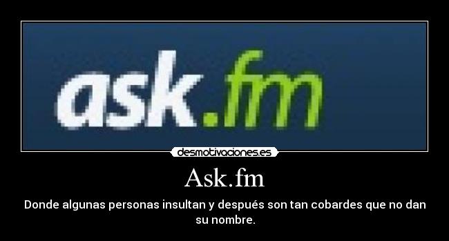Ask.fm -
