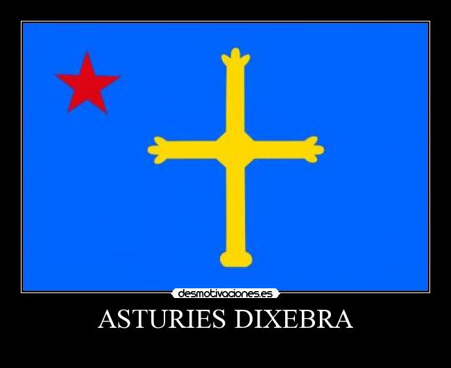 ASTURIES DIXEBRA -
